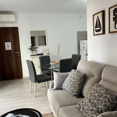 The Beach Apartment Los Cristianos Arona  Luaran gambar