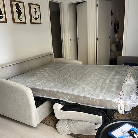 The Beach Apartment Los Cristianos Arona  Luaran gambar