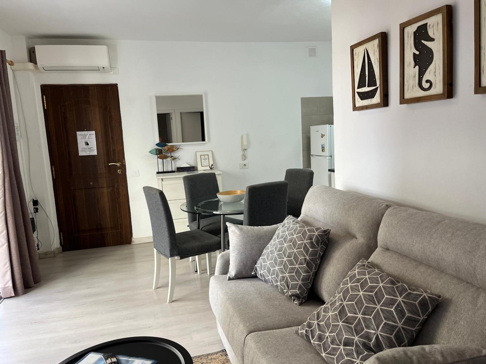 The Beach Apartment Los Cristianos Arona  Luaran gambar