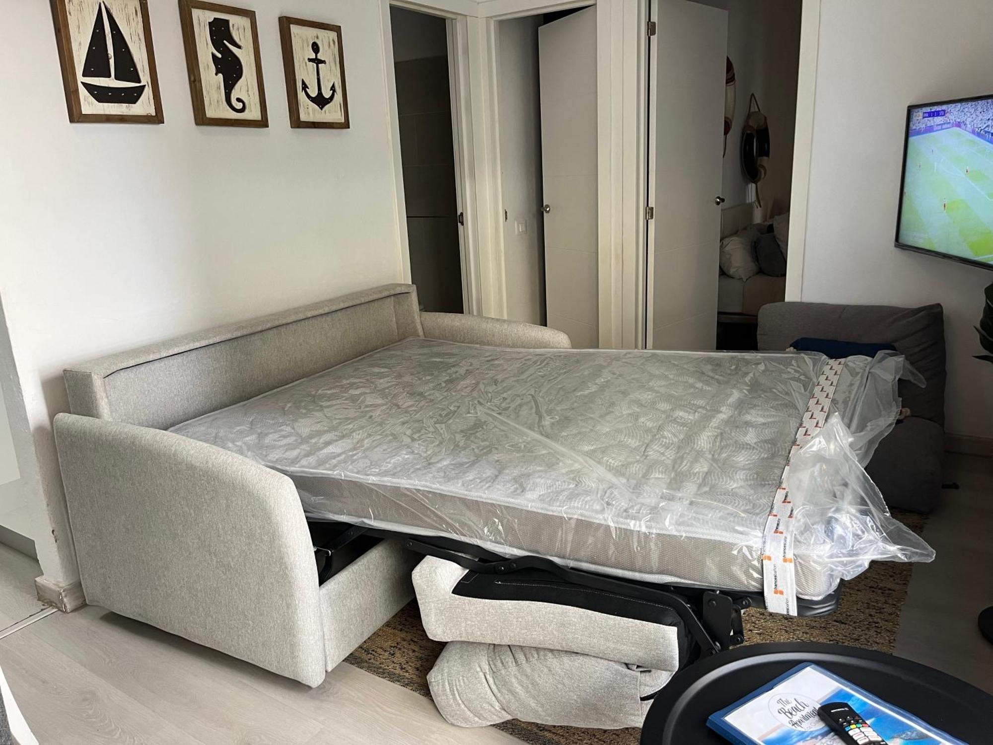 The Beach Apartment Los Cristianos Arona  Luaran gambar