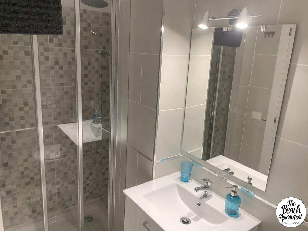 The Beach Apartment Los Cristianos Arona  Luaran gambar
