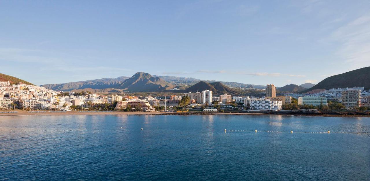 The Beach Apartment Los Cristianos Arona  Luaran gambar