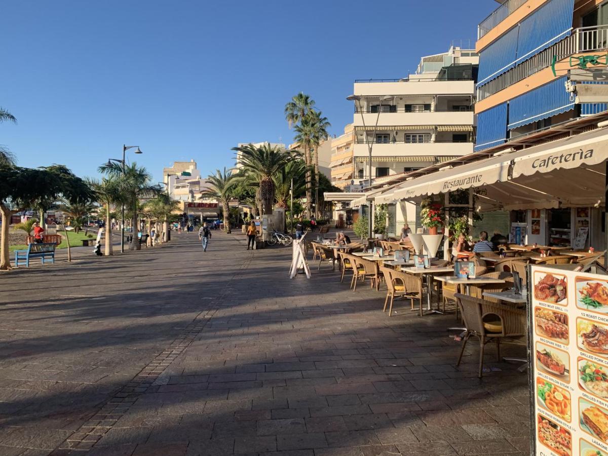 The Beach Apartment Los Cristianos Arona  Luaran gambar